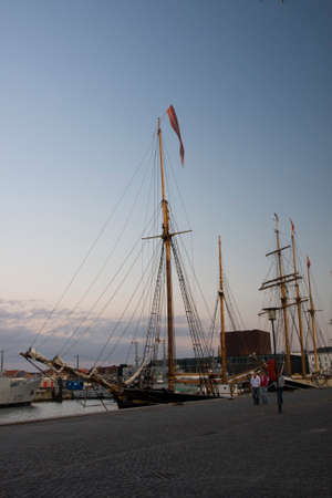 Copenhagen