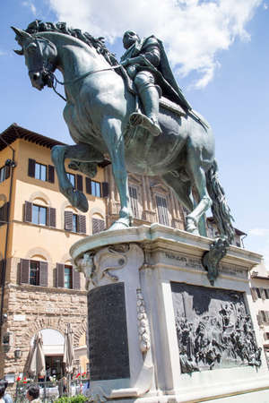 Florenceのeditorial素材