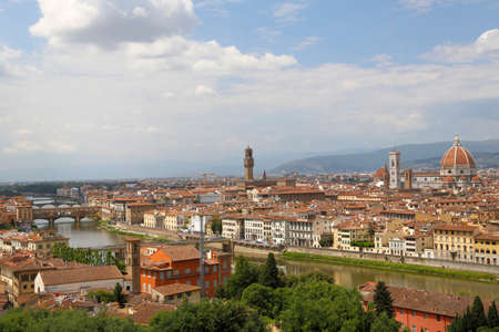 Florenceの写真素材