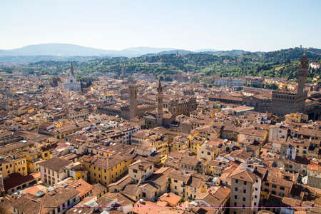 Florenceの写真素材