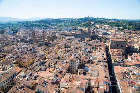 Florenceの写真素材