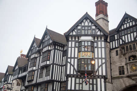 Londonの写真素材