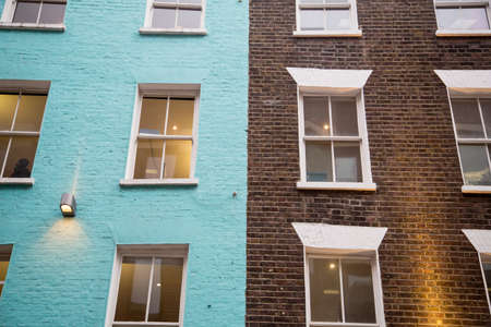 Londonの写真素材