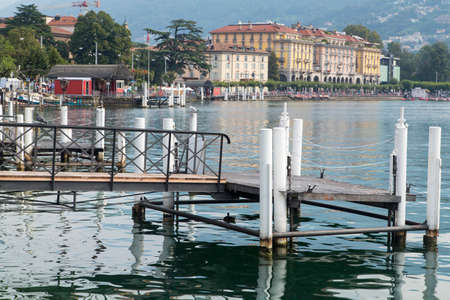 Luganoのeditorial素材