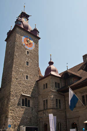 Lucerneのeditorial素材