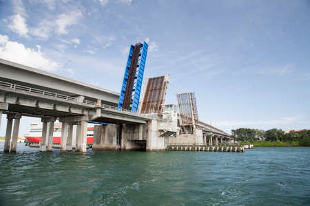 Florida - Miamiの写真素材