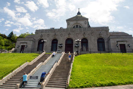 Montrealのeditorial素材