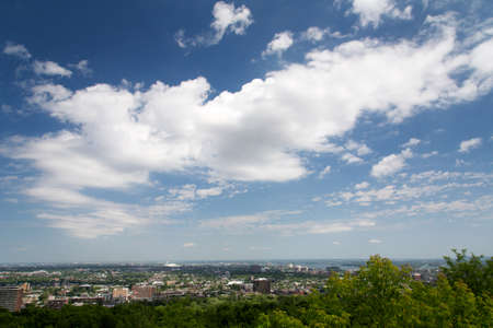 Montrealの写真素材