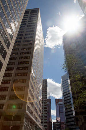 Montrealのeditorial素材