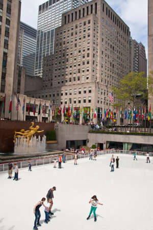 New York - Midtownのeditorial素材