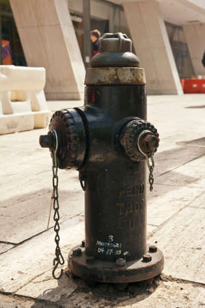 New York - Midtownの写真素材