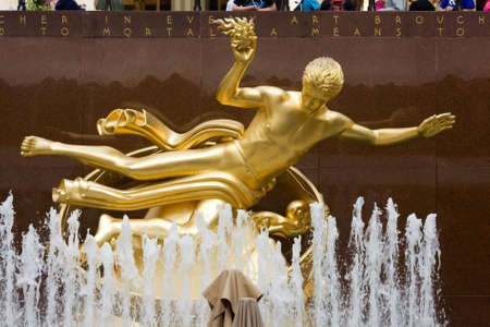 New York - Midtownのeditorial素材