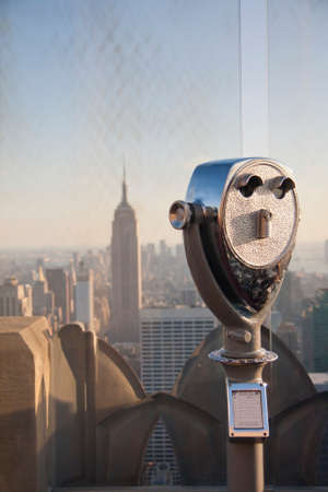 New York - Midtownの写真素材