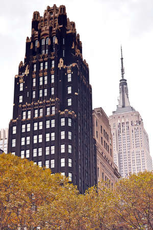 New York - Midtownのeditorial素材