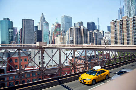 New York - Skylineの写真素材