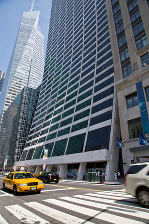New York - Midtown