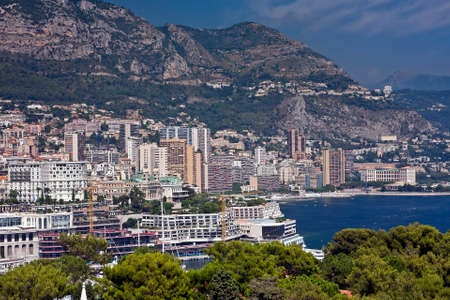 Nice and Monte Carlo