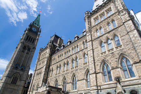 Ottawaのeditorial素材