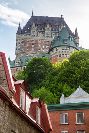 Quebecのeditorial素材
