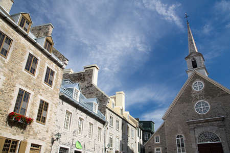 Quebecのeditorial素材