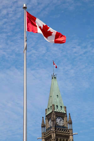 Ottawaのeditorial素材