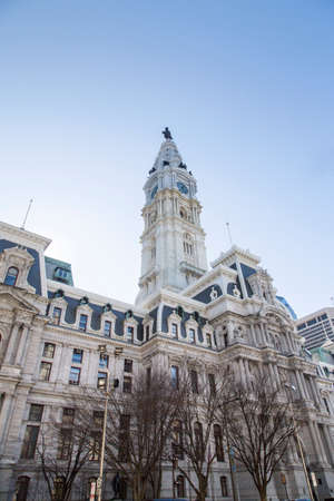 Philadelphiaのeditorial素材