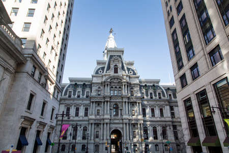 Philadelphiaのeditorial素材