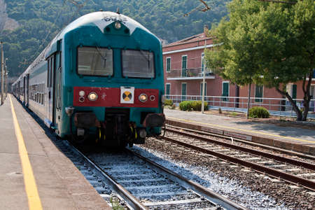 Railwayのeditorial素材