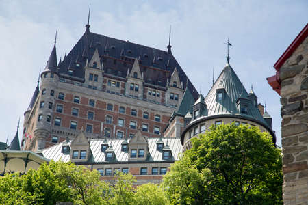 Quebecのeditorial素材