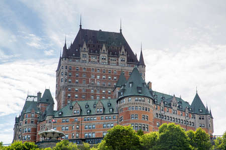 Quebecのeditorial素材