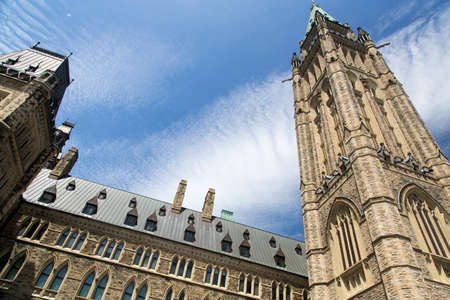 Ottawaのeditorial素材