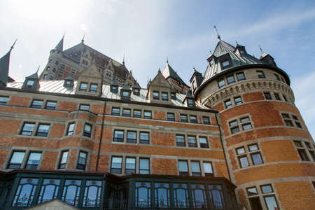 Quebecのeditorial素材