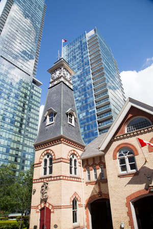 Torontoの写真素材