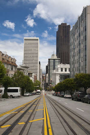 San Franciscoの写真素材