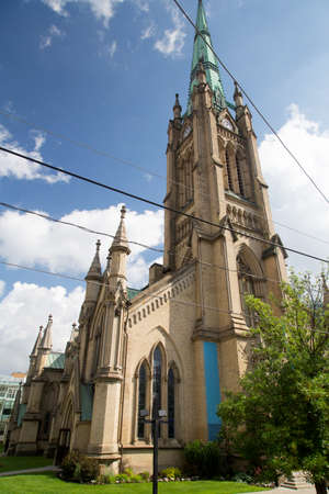 Torontoのeditorial素材