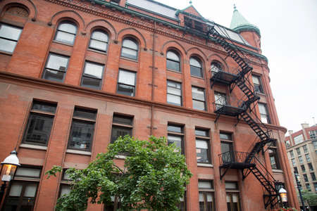 Torontoのeditorial素材