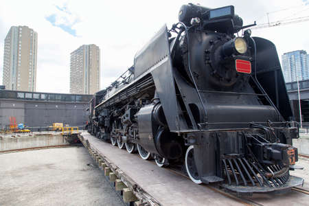 Torontoのeditorial素材