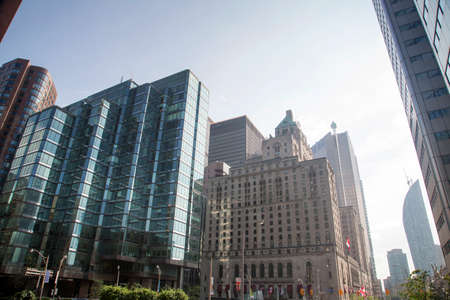 Torontoのeditorial素材