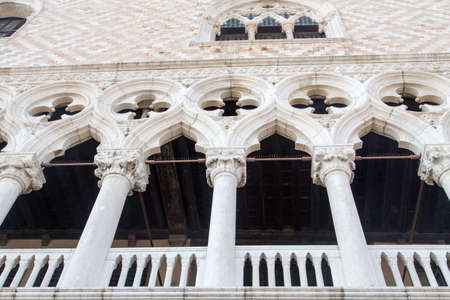 Veniceの写真素材