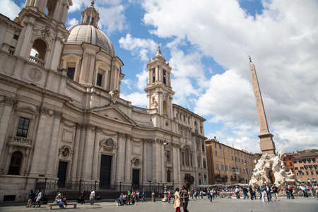 Romeのeditorial素材