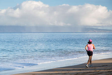 Hawaii - Mauiの写真素材