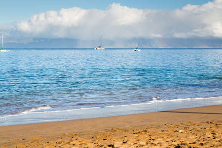 Hawaii - Mauiの写真素材