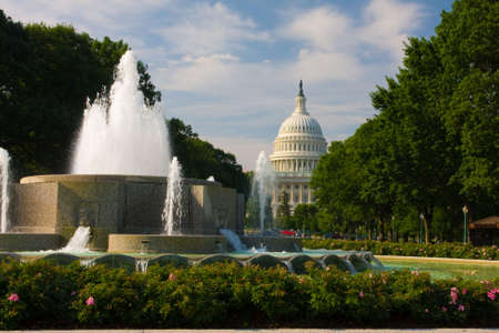 Washingtonのeditorial素材