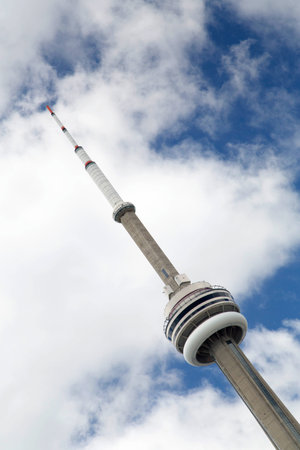 Torontoのeditorial素材