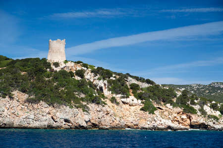 Sardiniaの写真素材