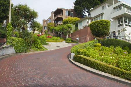 San Franciscoの写真素材