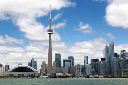 Torontoのeditorial素材