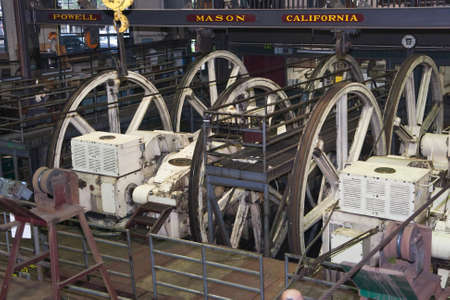 San Franciscoのeditorial素材