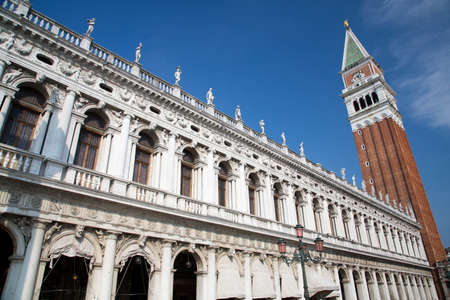 Veniceの写真素材