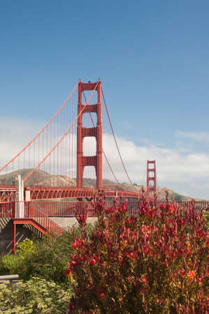 San Francisco - Golden Gate